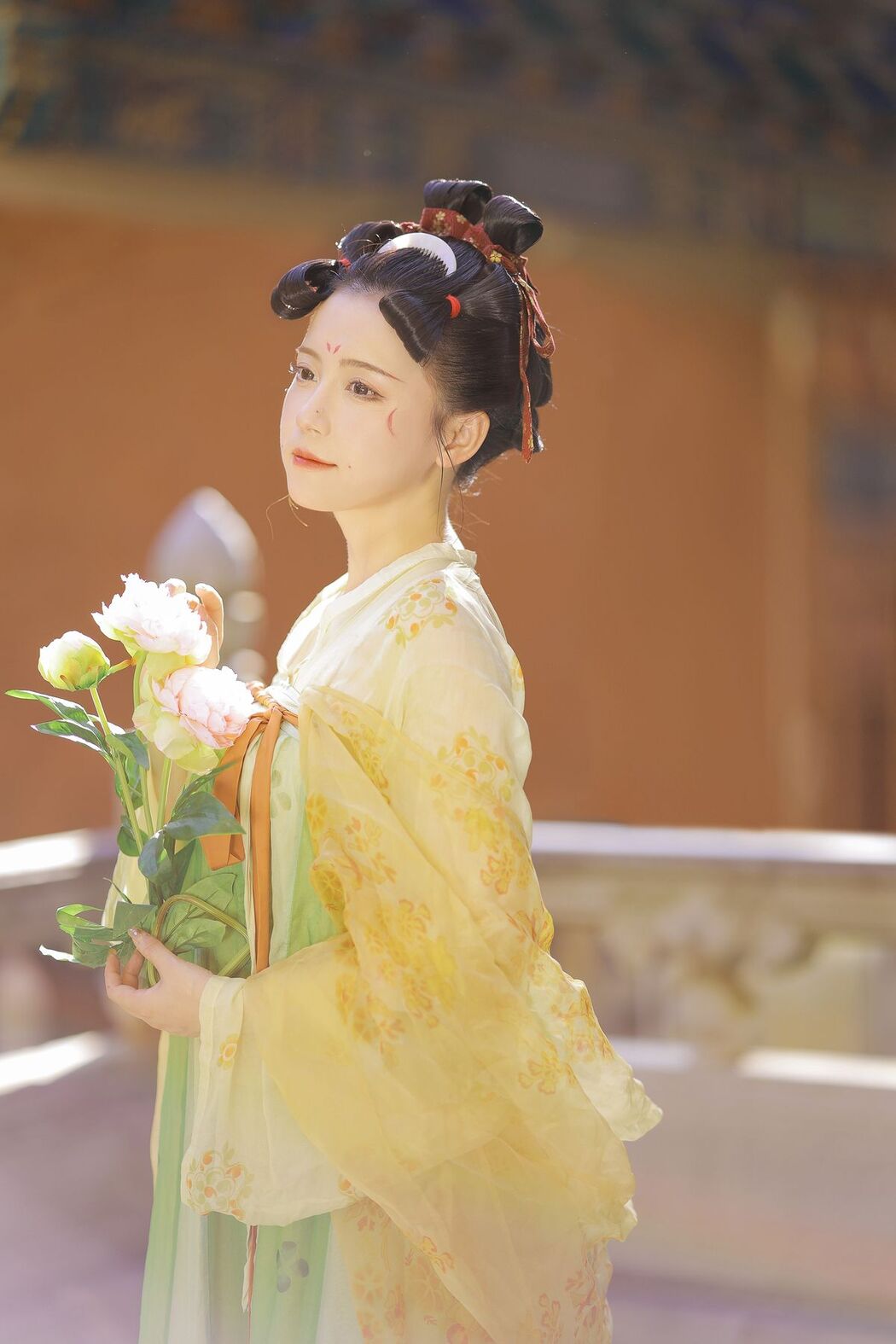 YiTuYu艺图语 Vol.2581 Da Xie De Vk