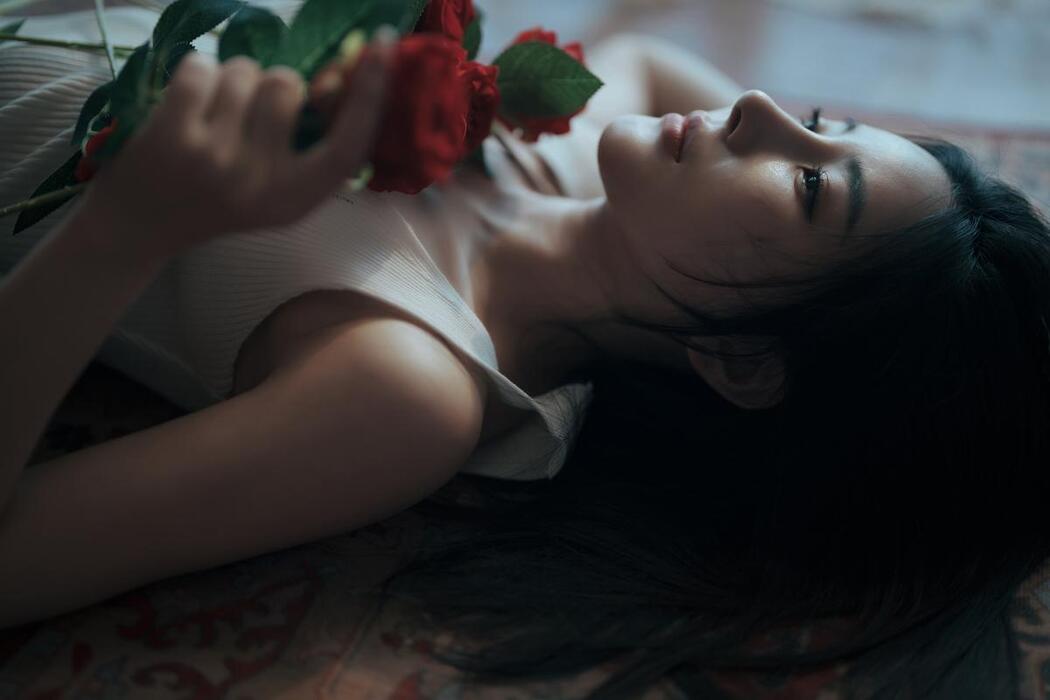 YiTuYu艺图语 Vol.2507 Xuan Xuan