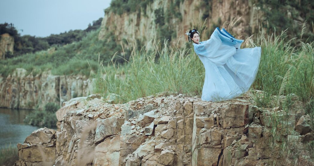 YiTuYu艺图语 Vol.257 Xiao Xuan
