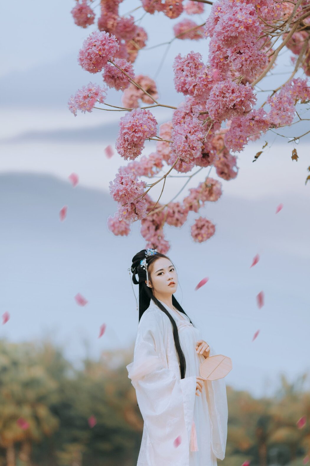 YiTuYu艺图语 Vol.263 Ping Guo Da Ren