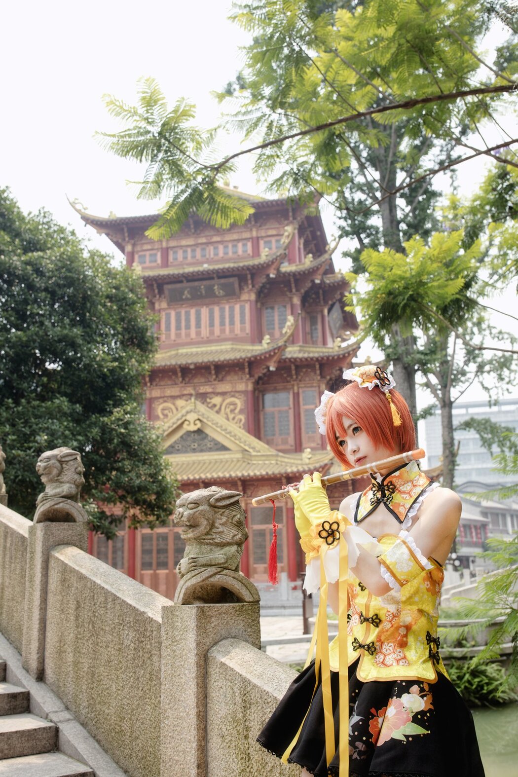 YiTuYu艺图语 Vol.2619 Mu Yu