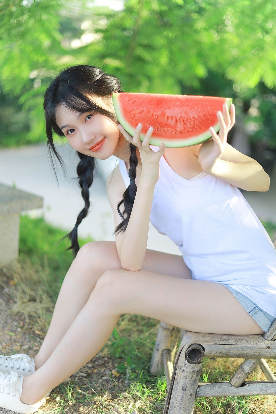 YiTuYu艺图语 Vol.2525 Lai Lai