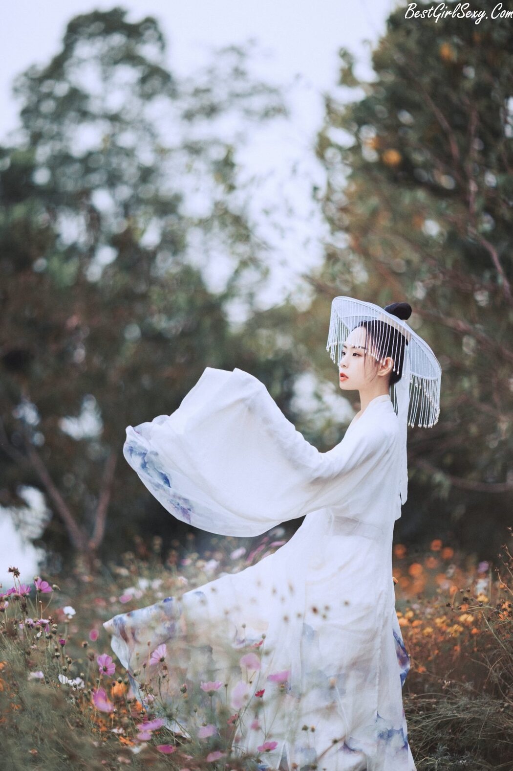 YiTuYu艺图语 Vol.250 Feng You Wei