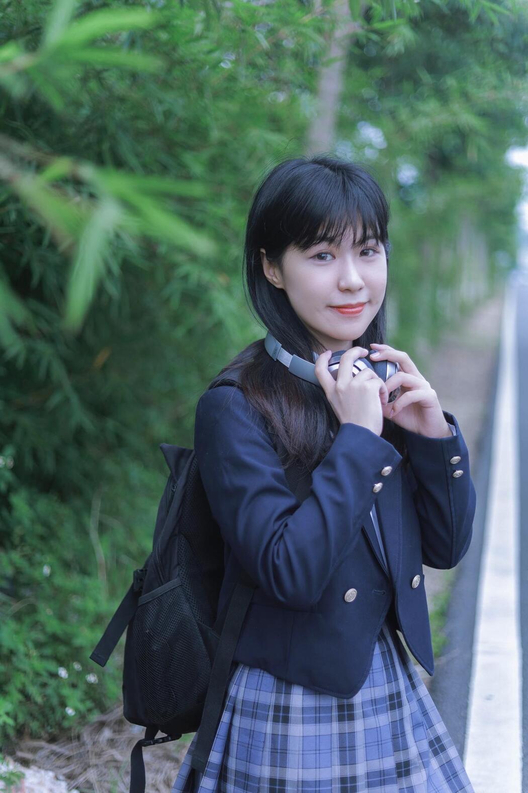 YiTuYu艺图语 Vol.2505 Hua Ze