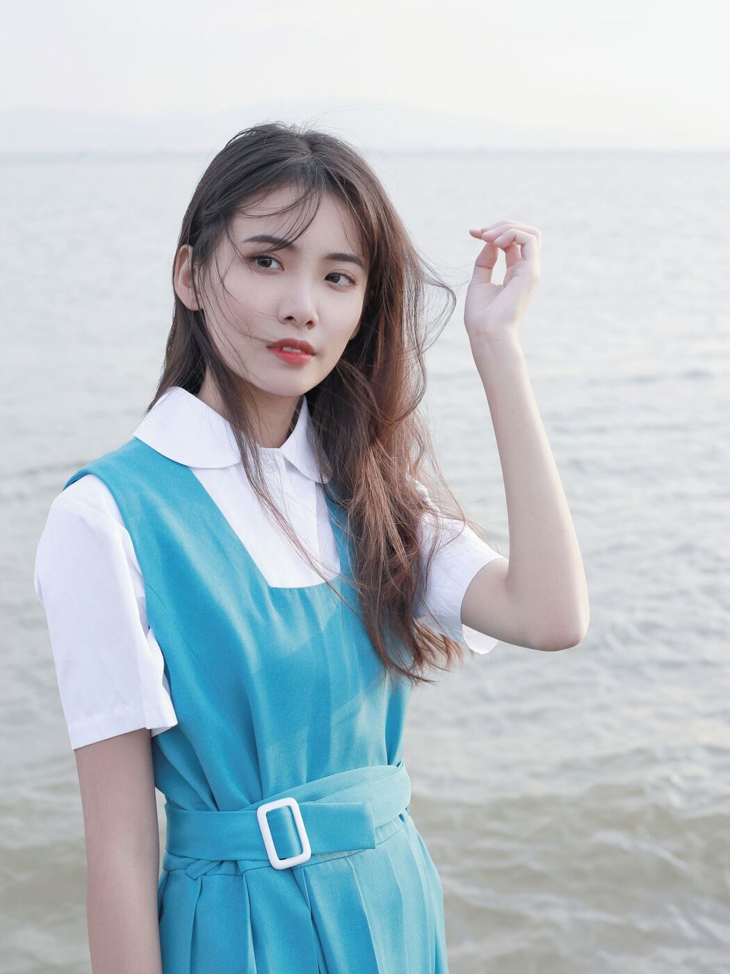 YiTuYu艺图语 Vol.2586 Xiao Yu Bu Shi Yu