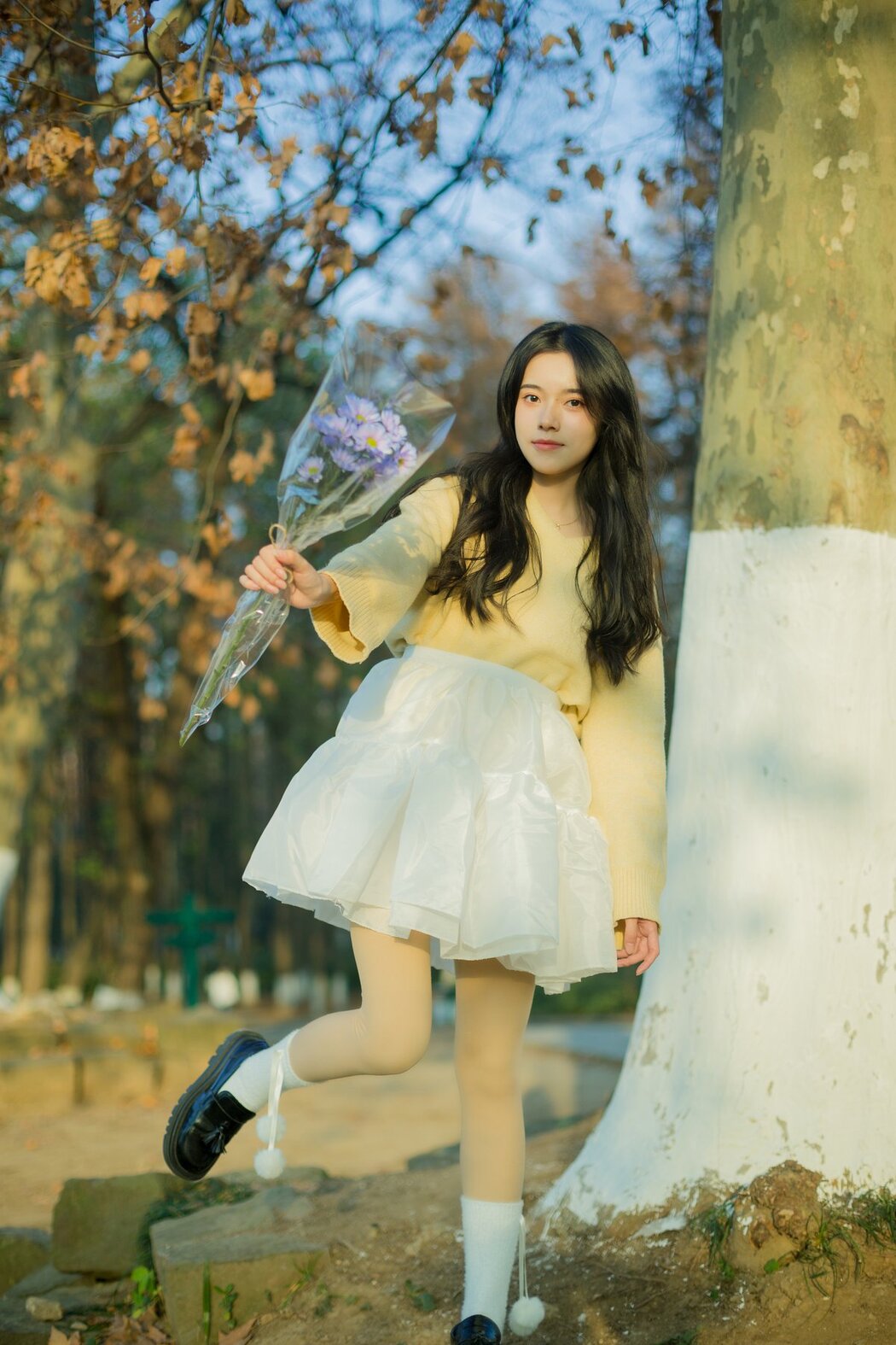 YiTuYu艺图语 Vol.2600 Jing Jing Jing