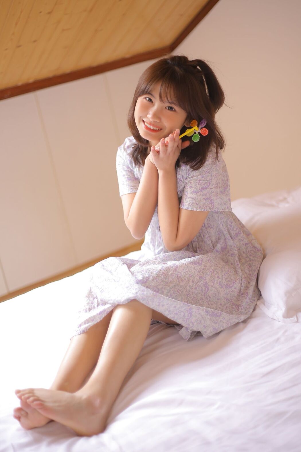 YiTuYu艺图语 Vol.2522 Xiao Chun Ye