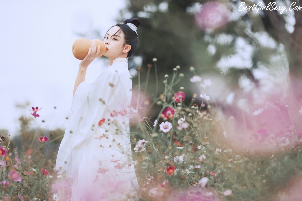 YiTuYu艺图语 Vol.250 Feng You Wei