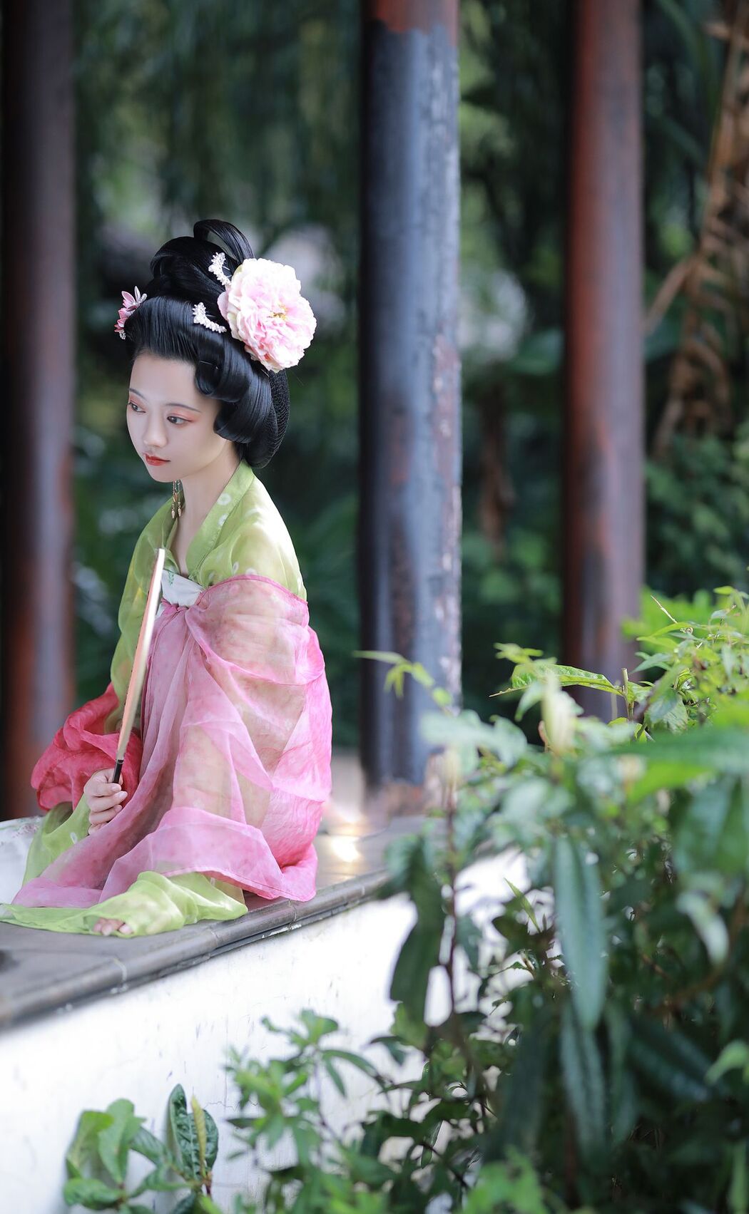 YiTuYu艺图语 Vol.2593 Yunfleur