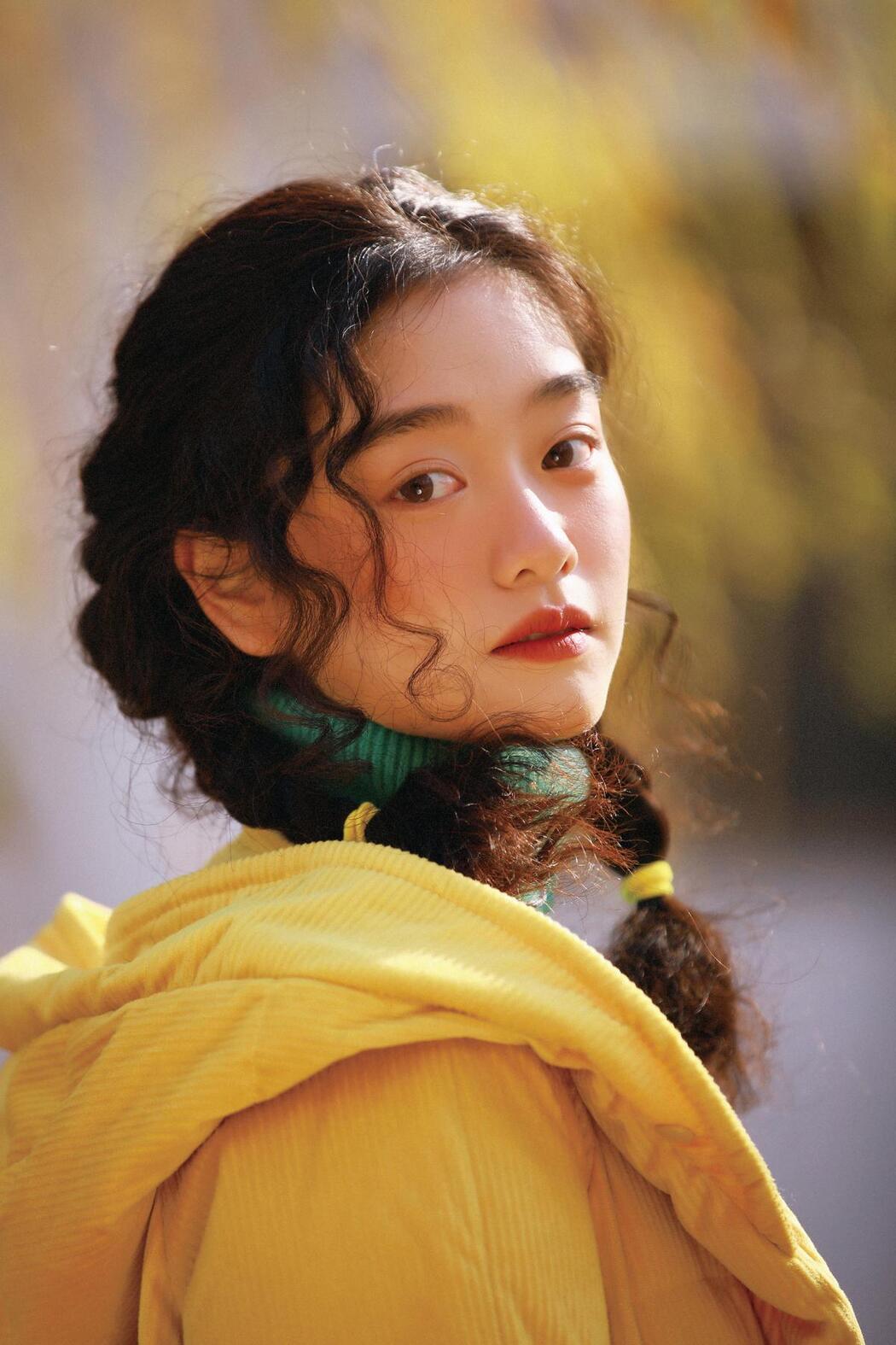 YiTuYu艺图语 Vol.2498 Xin Xin