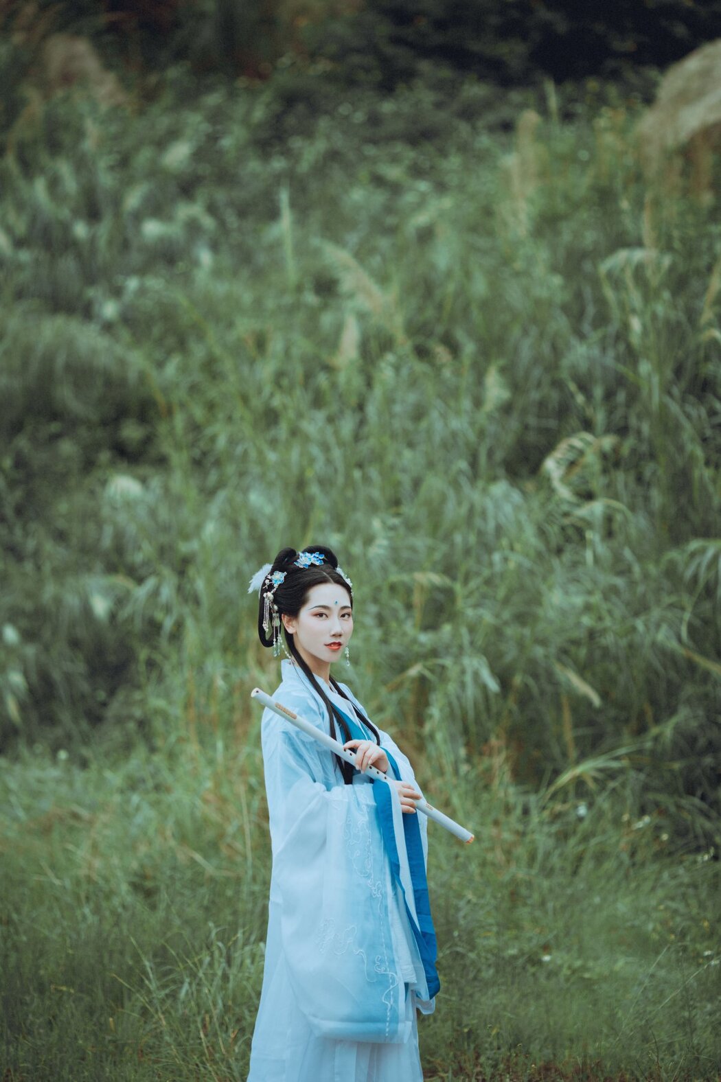 YiTuYu艺图语 Vol.257 Xiao Xuan
