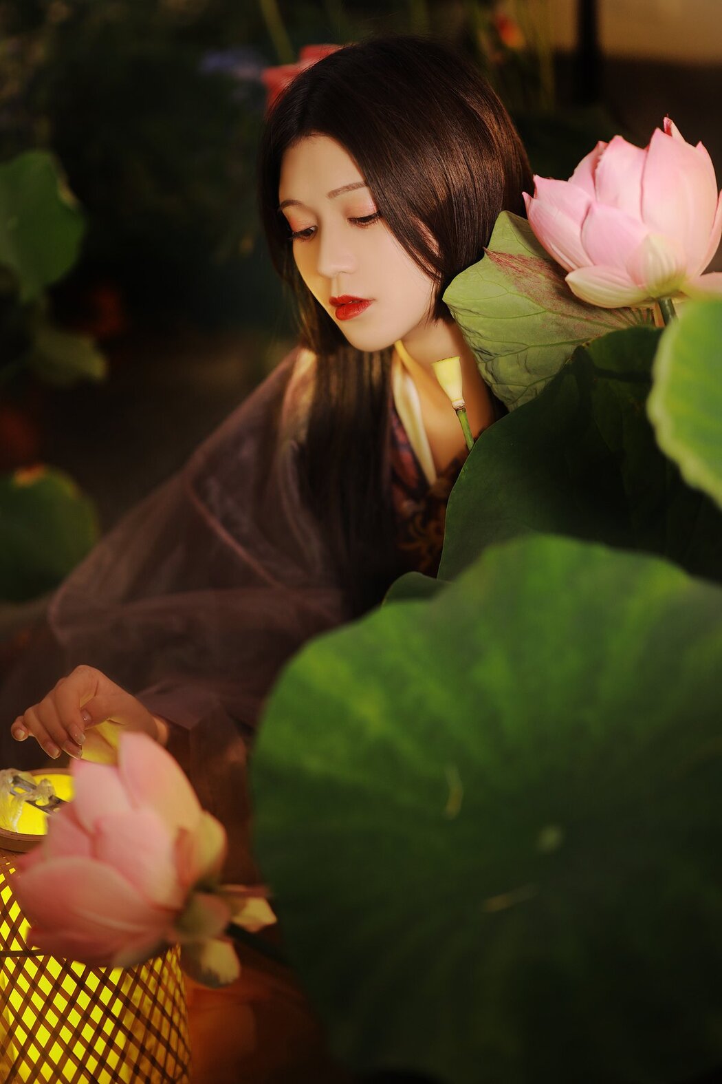 YiTuYu艺图语 Vol.2623 Wu Sui