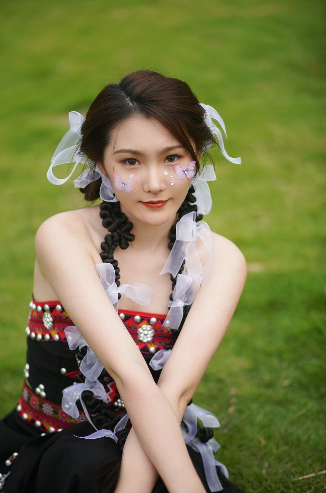 YiTuYu艺图语 Vol.2629 Niao Niao