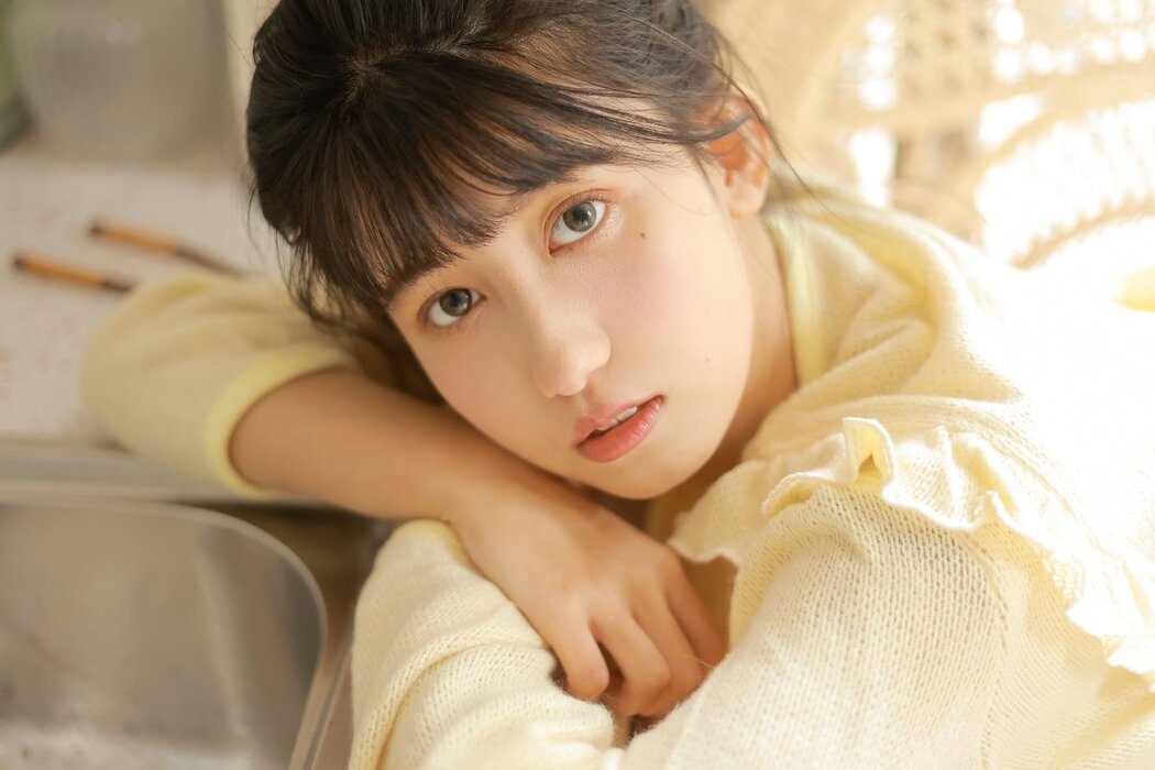 YiTuYu艺图语 Vol.2613 Lovelatte11