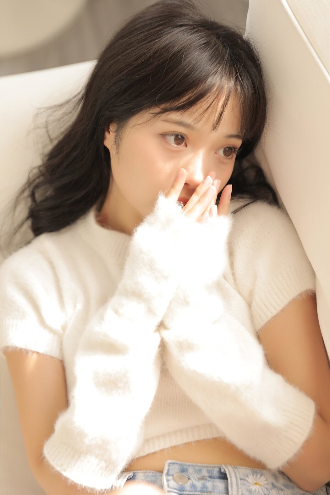 YiTuYu艺图语 Vol.2620 Xiao Wei Ren Er