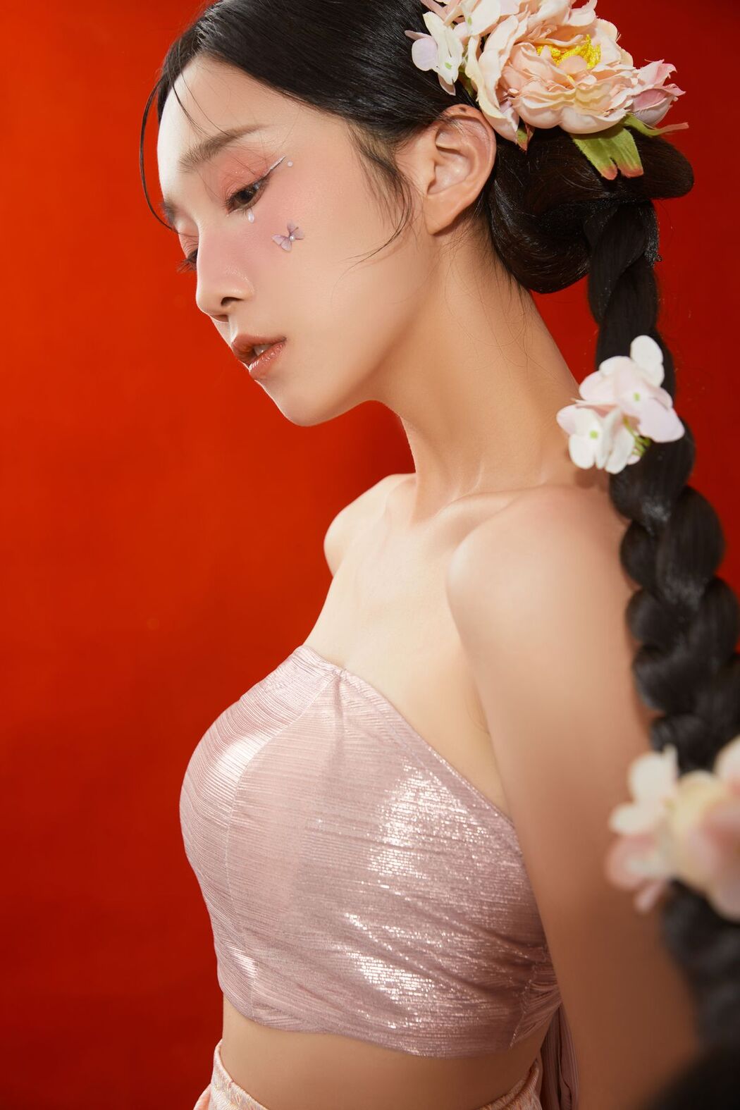 YiTuYu艺图语 Vol.2546 Lei Meng Ying