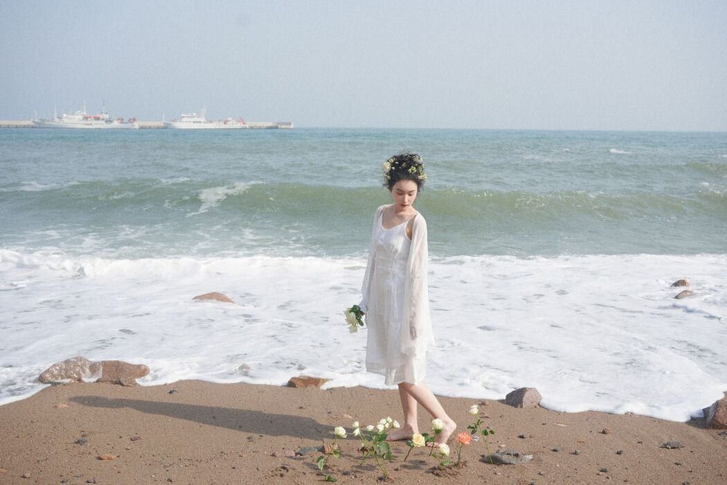YiTuYu艺图语 Vol.2539 Xin Xin