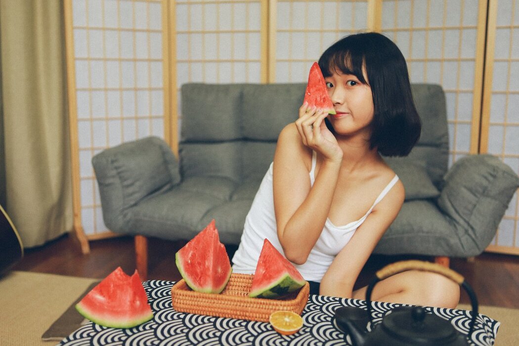 YiTuYu艺图语 Vol.2614 Liao Liao