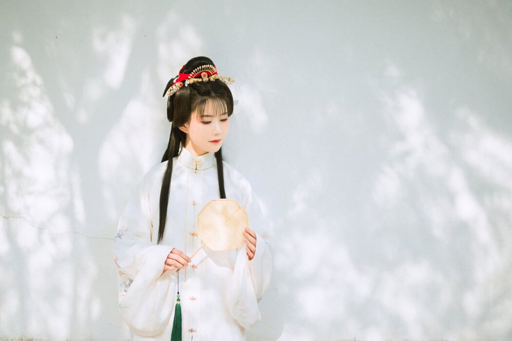 YiTuYu艺图语 Vol.255 Tu Xiao Bai