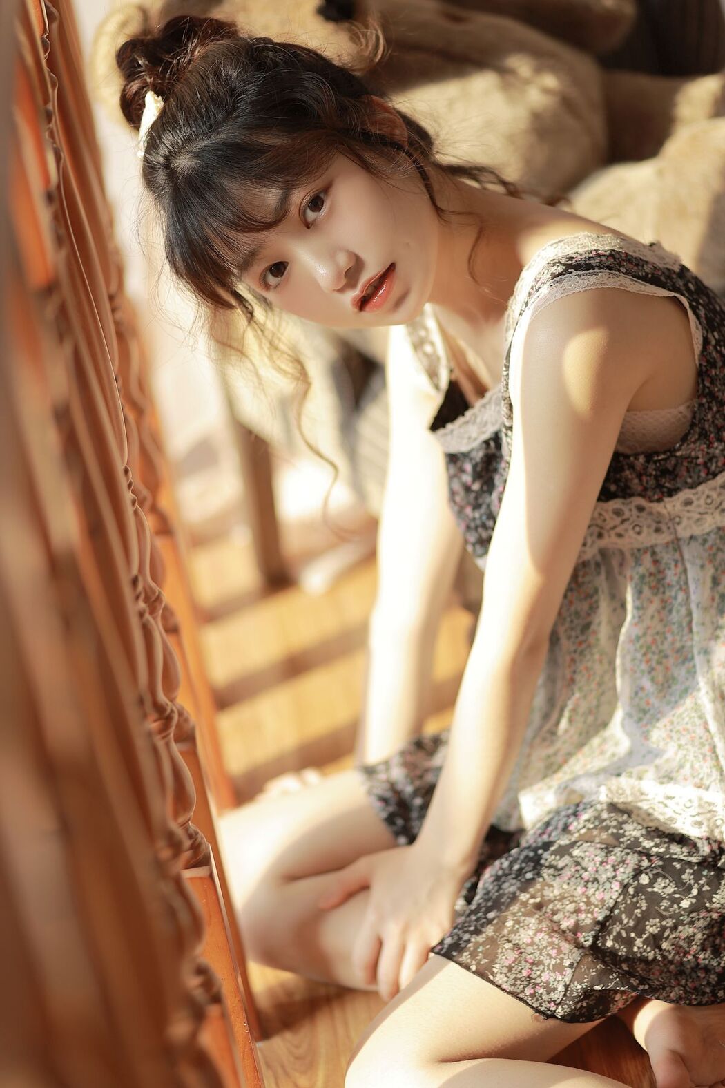 YiTuYu艺图语 Vol.2565 Panniling