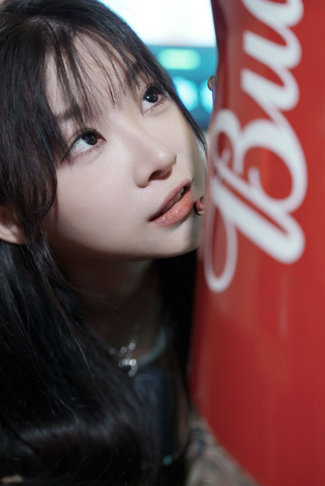 YiTuYu艺图语 Vol.2516 Qi Qi