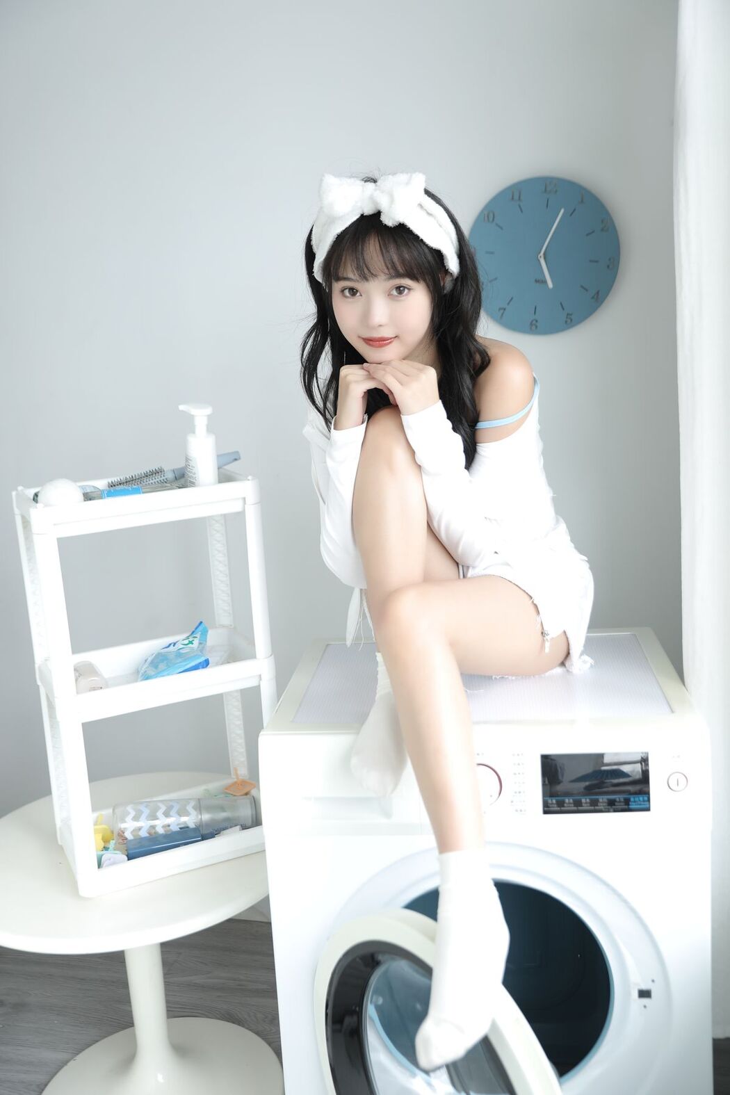 YiTuYu艺图语 Vol.2535 Xiao Wei Ren Er