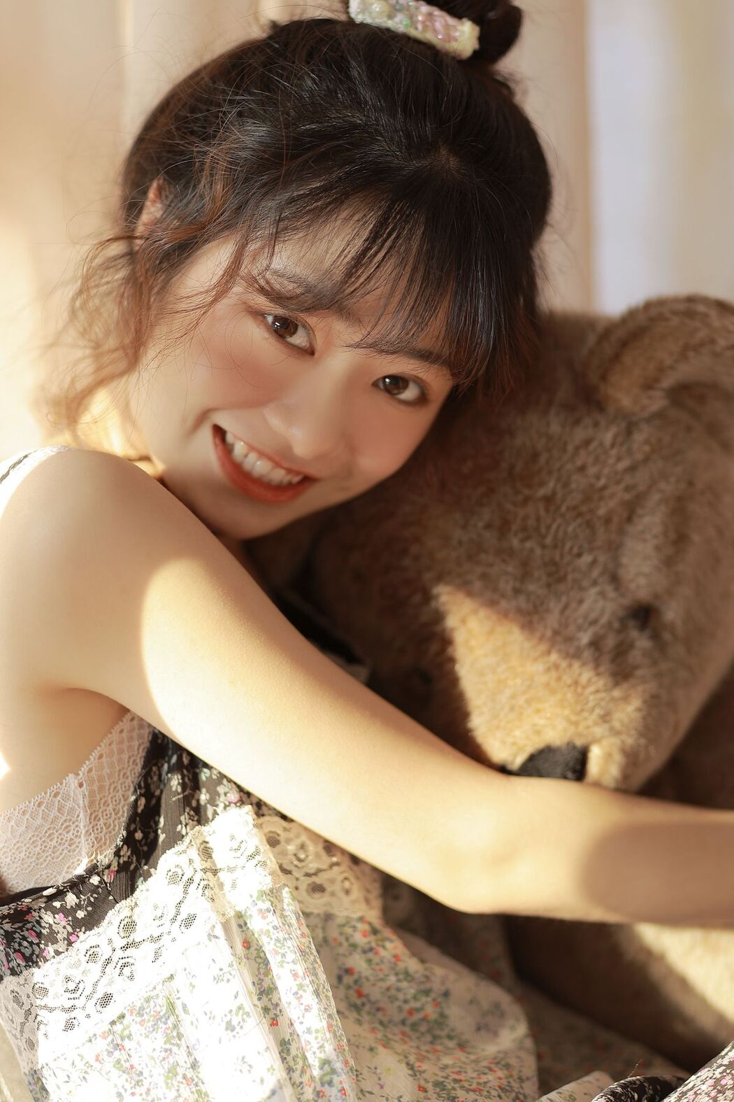 YiTuYu艺图语 Vol.2565 Panniling