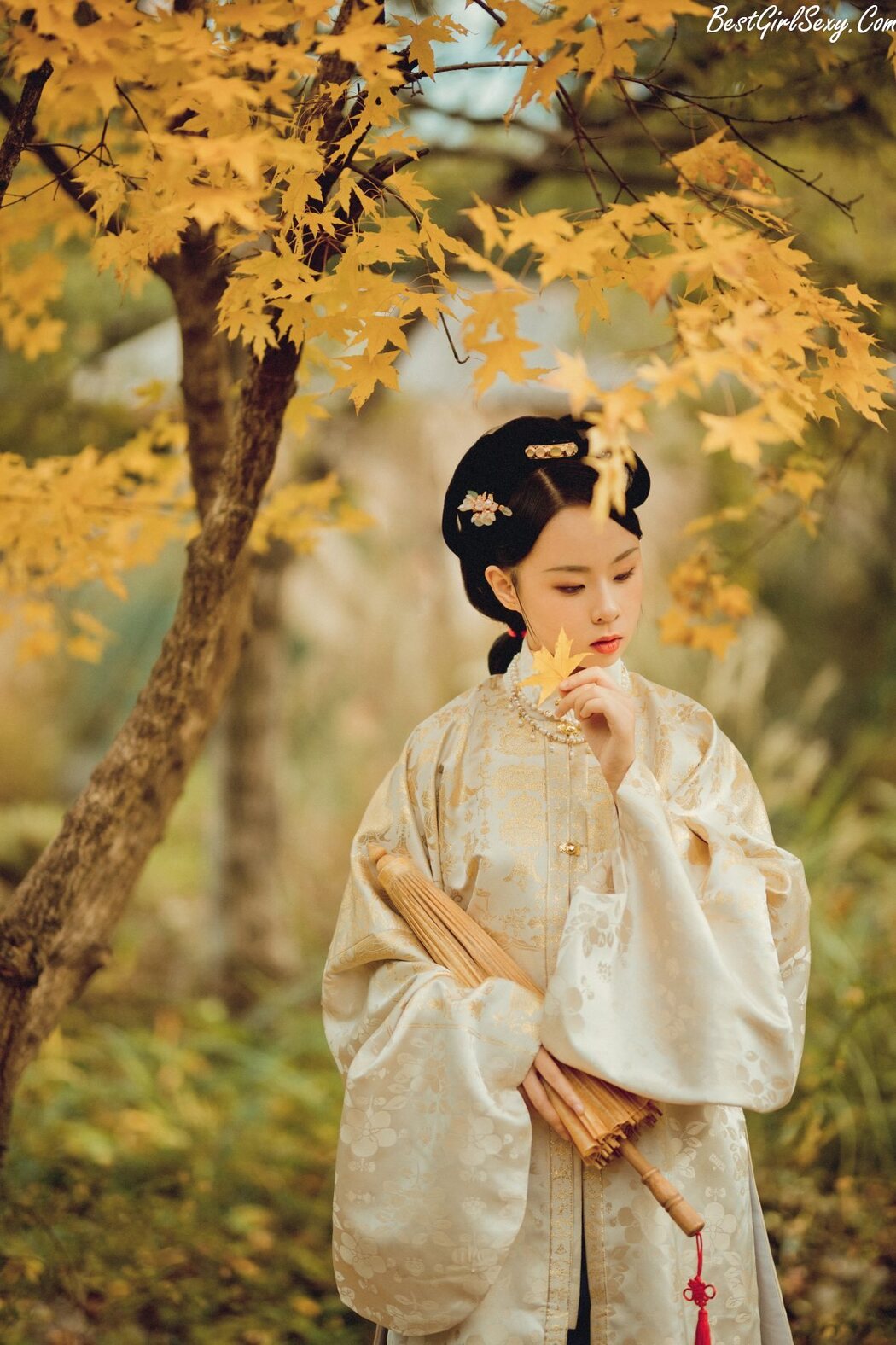 YiTuYu艺图语 Vol.249 Feng You Wei