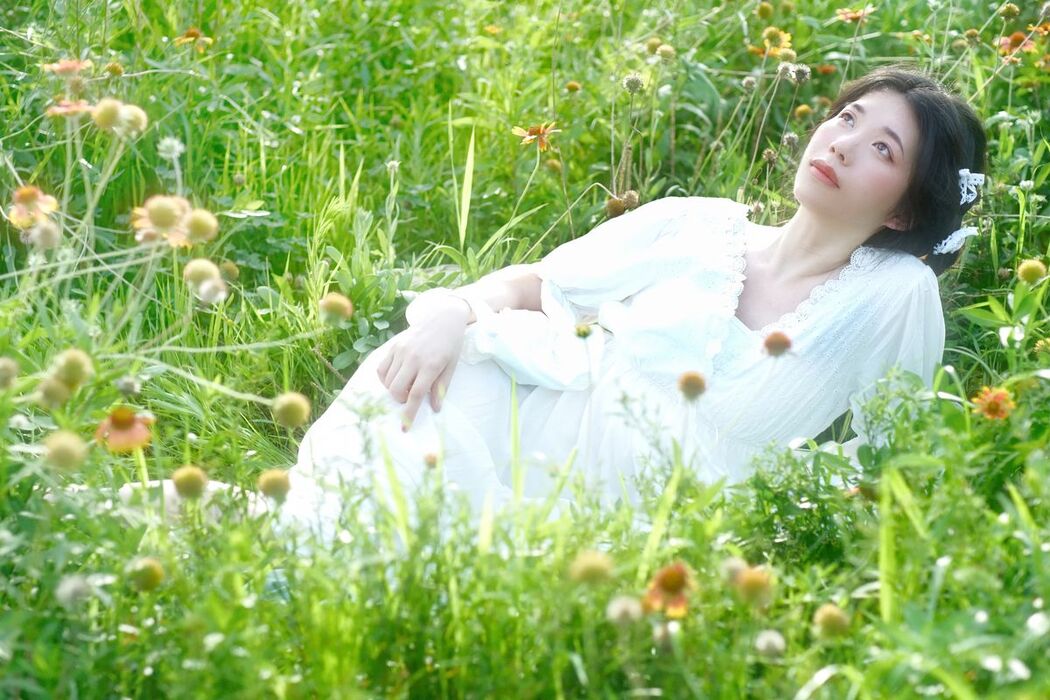 YiTuYu艺图语 Vol.2517 Louisa