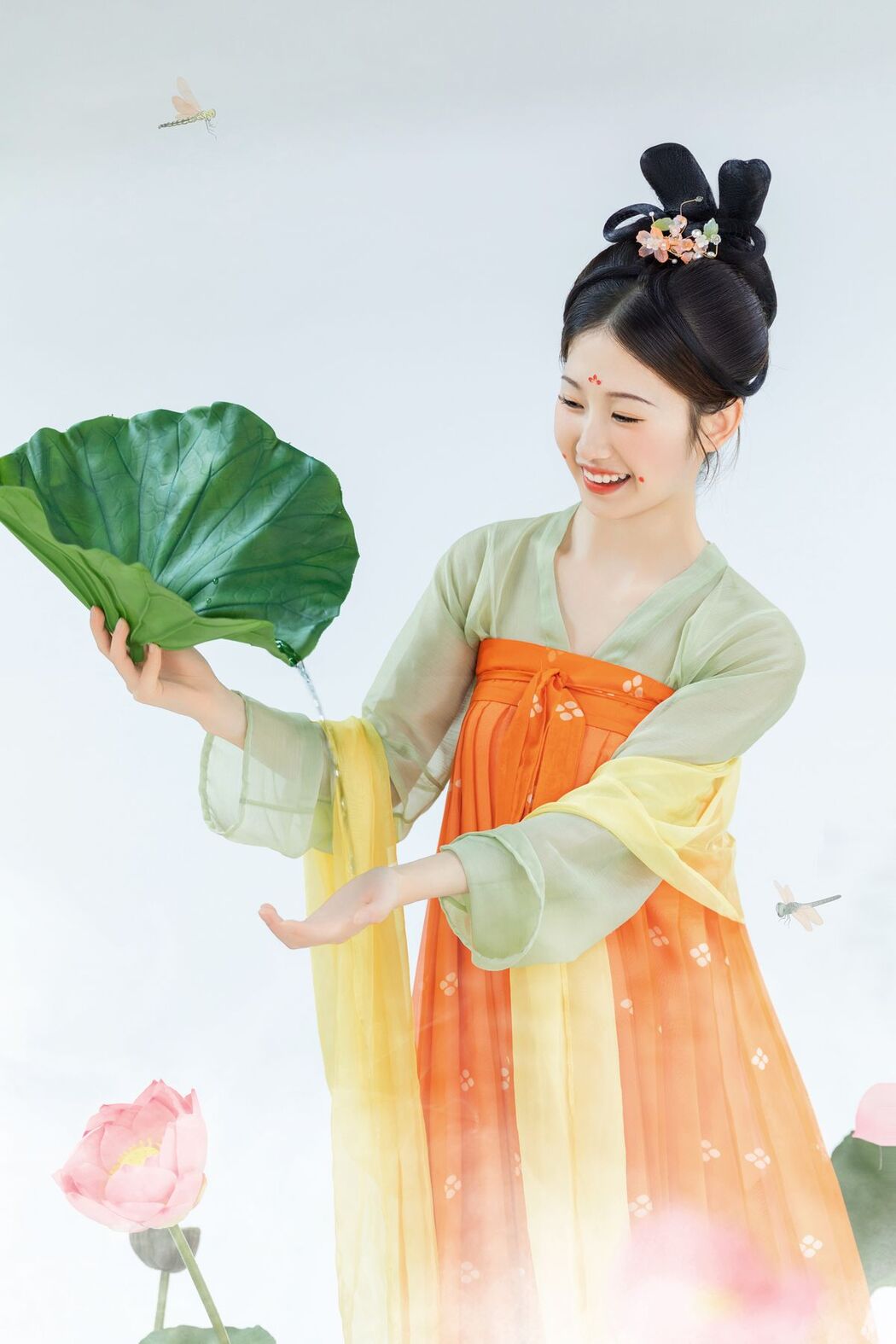 YiTuYu艺图语 Vol.2589 Pei Pei