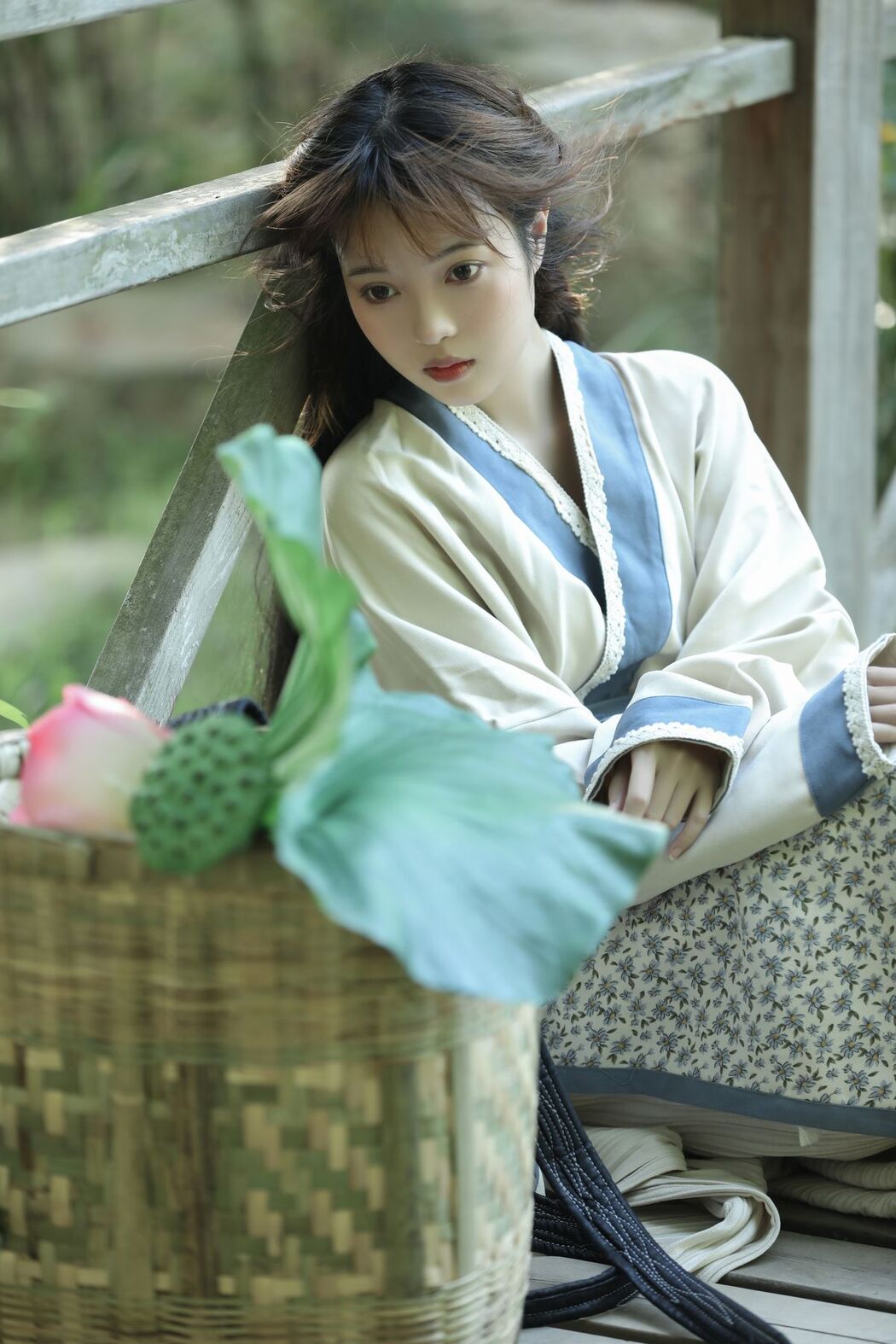 YiTuYu艺图语 Vol.2580 Xiao Wei Ren Er