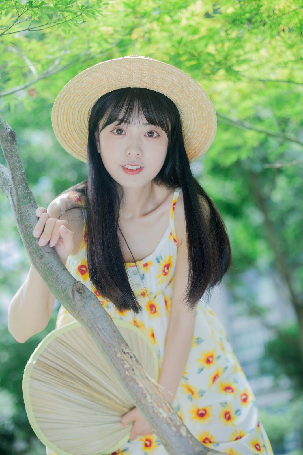 YiTuYu艺图语 Vol.2621 Ke Ai Pao Pao Ya
