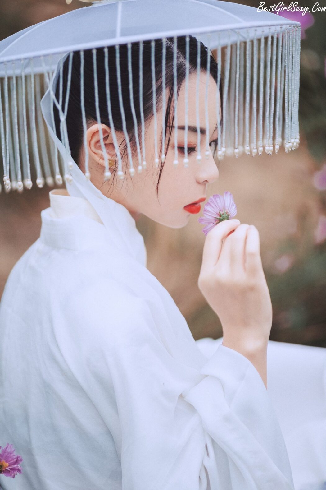 YiTuYu艺图语 Vol.250 Feng You Wei
