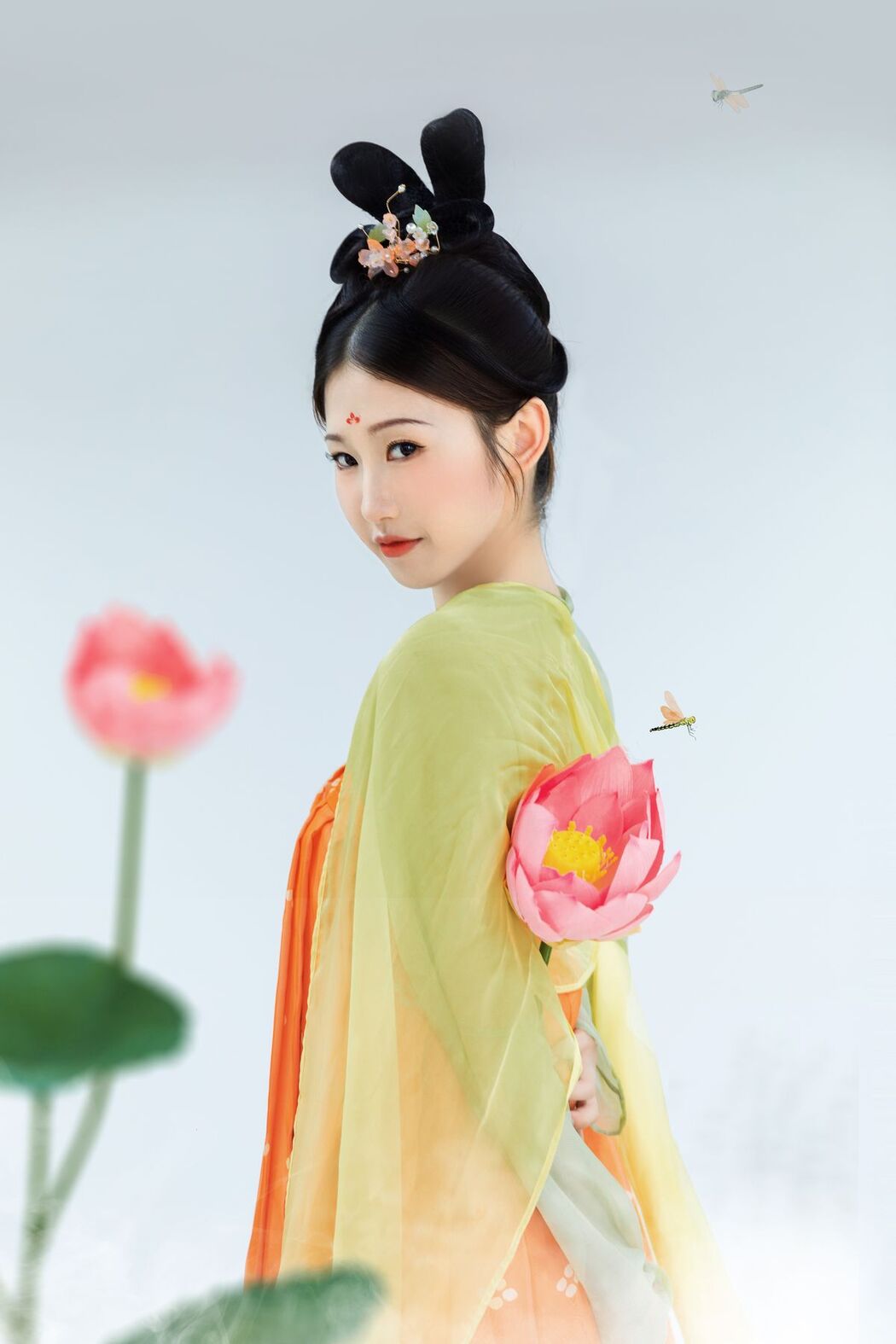 YiTuYu艺图语 Vol.2589 Pei Pei