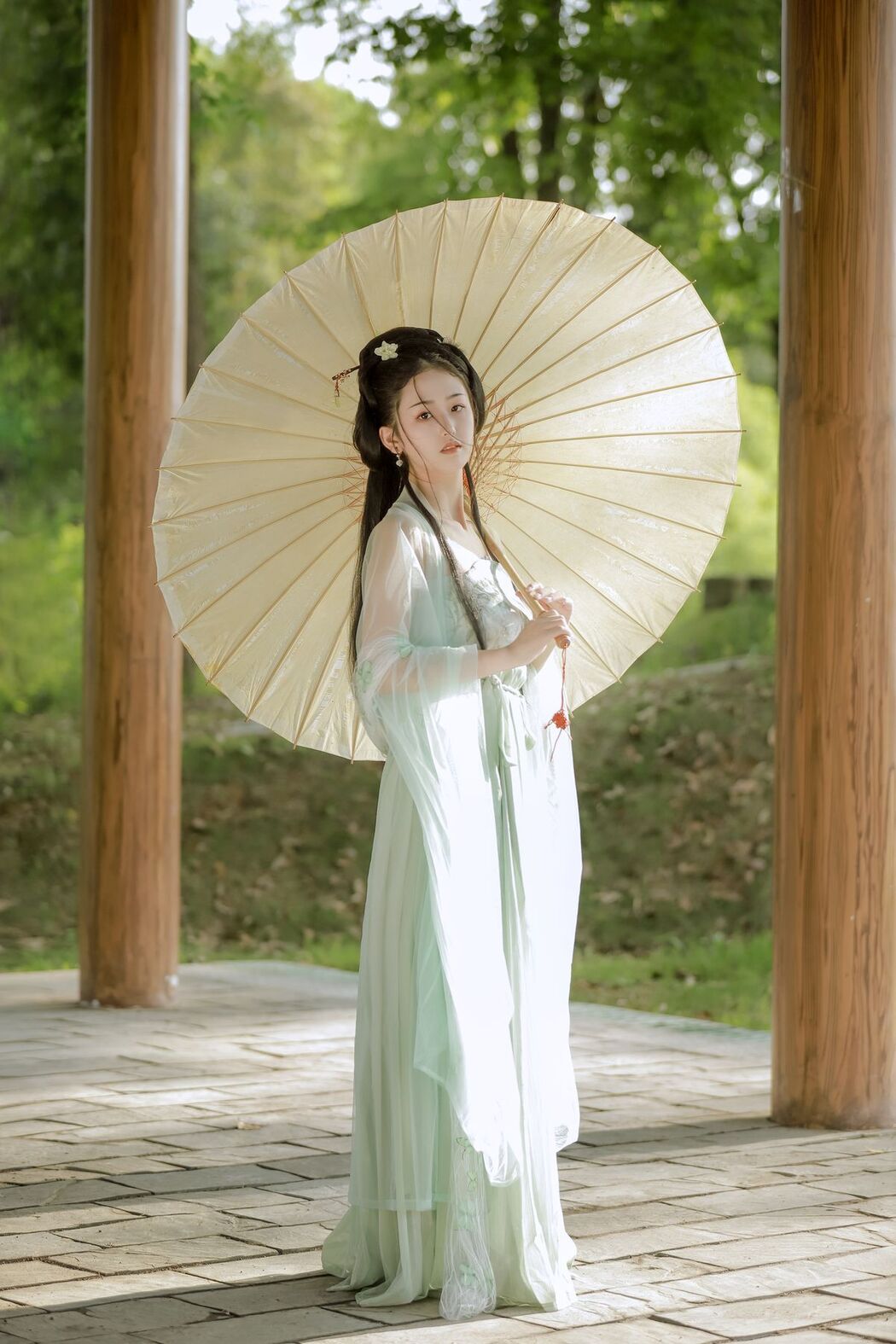 YiTuYu艺图语 Vol.2521 Bo Bo Da