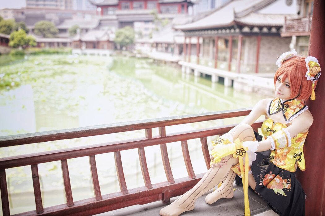 YiTuYu艺图语 Vol.2619 Mu Yu