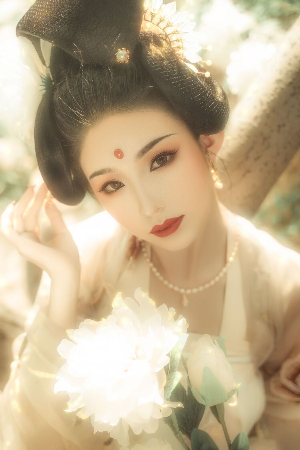 YiTuYu艺图语 Vol.2531 Bi Mo Xia Ci Hou