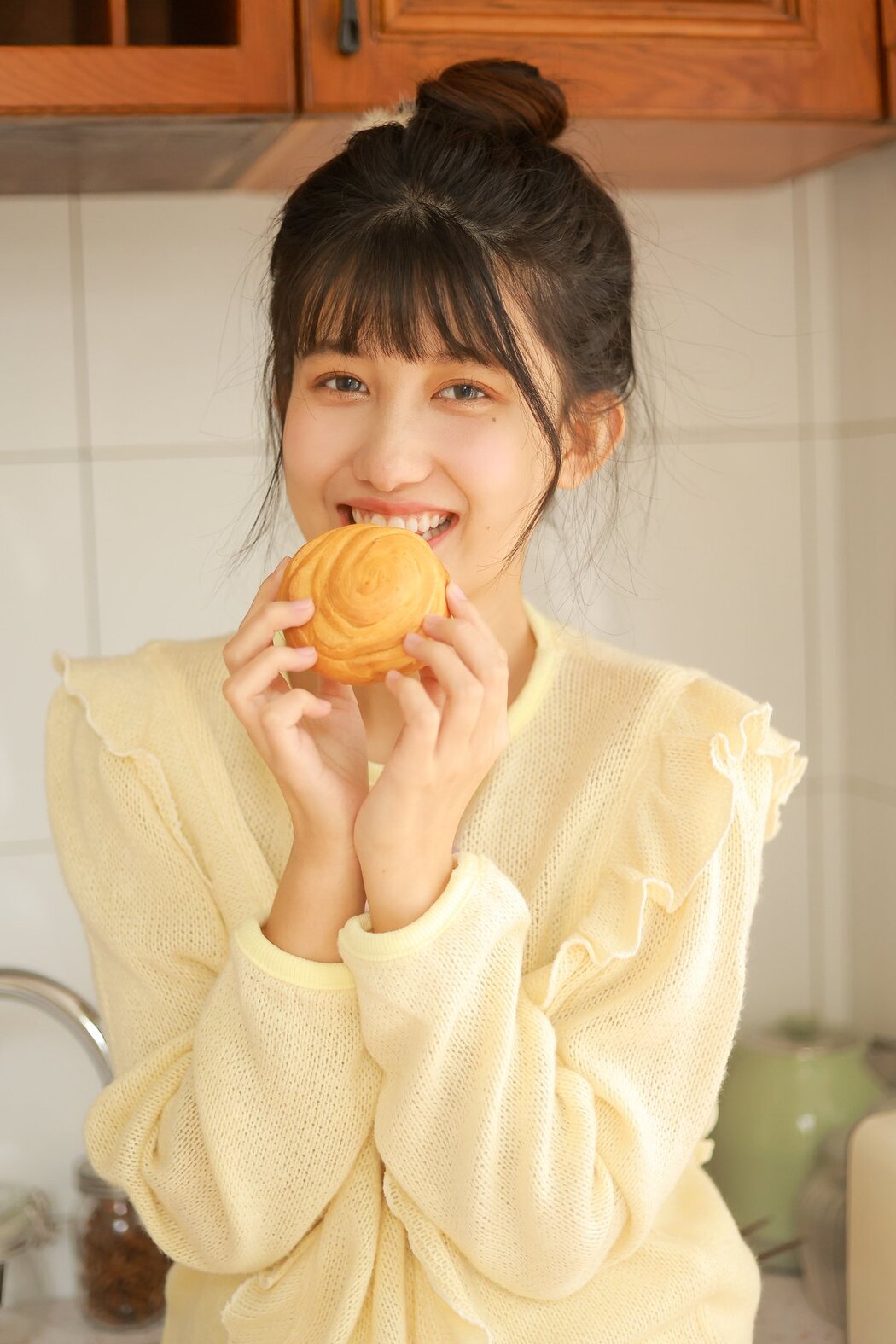 YiTuYu艺图语 Vol.2613 Lovelatte11