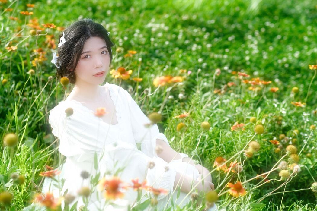 YiTuYu艺图语 Vol.2517 Louisa