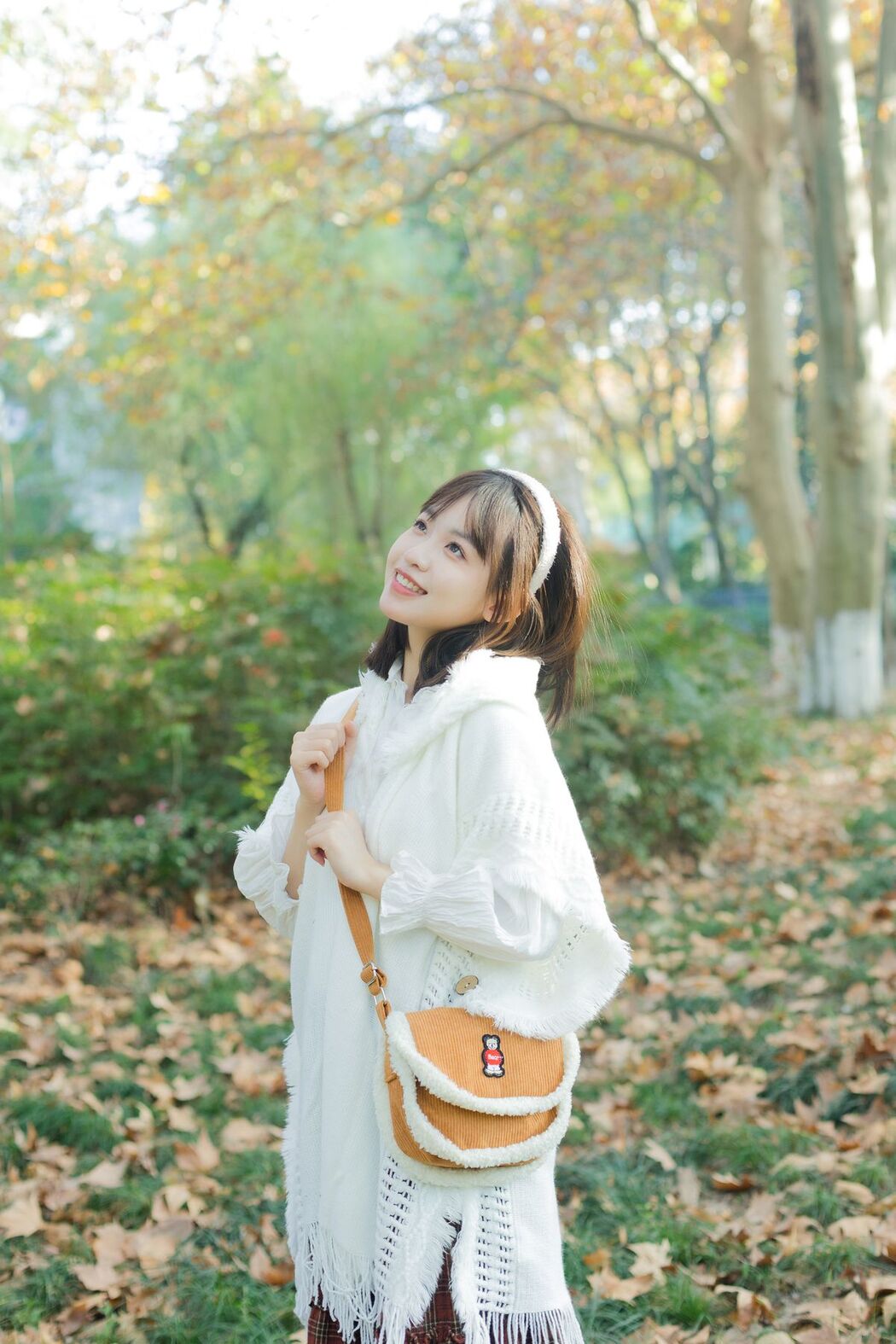 YiTuYu艺图语 Vol.2577 Chi Bao Le Ma