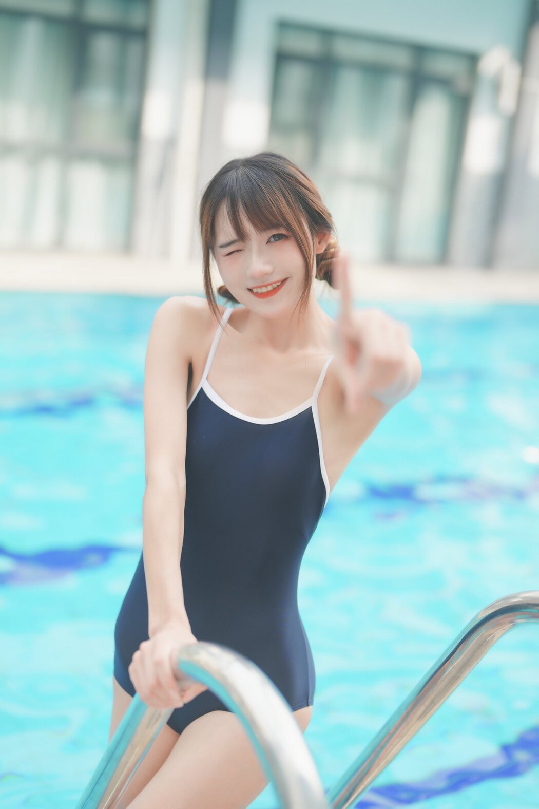 YiTuYu艺图语 Vol.2615 Tu Zi Zzz Bu Chi Hu Luo Bo