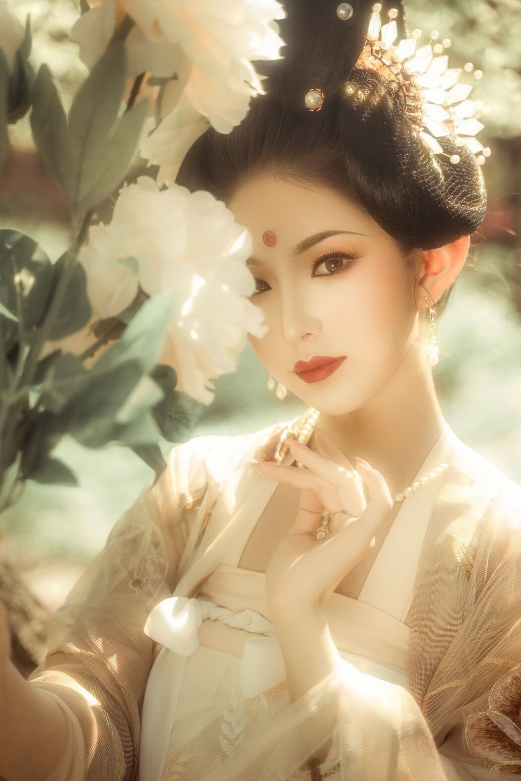 YiTuYu艺图语 Vol.2531 Bi Mo Xia Ci Hou