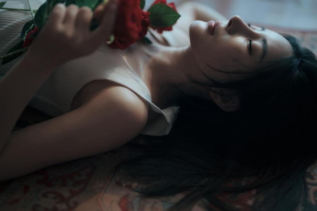 YiTuYu艺图语 Vol.2507 Xuan Xuan