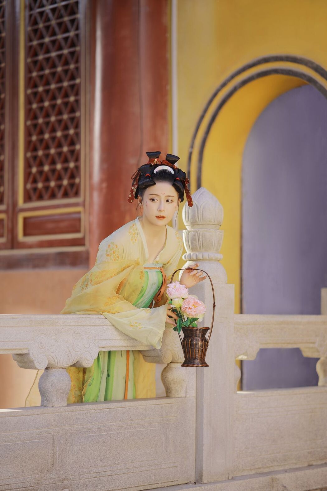 YiTuYu艺图语 Vol.2581 Da Xie De Vk