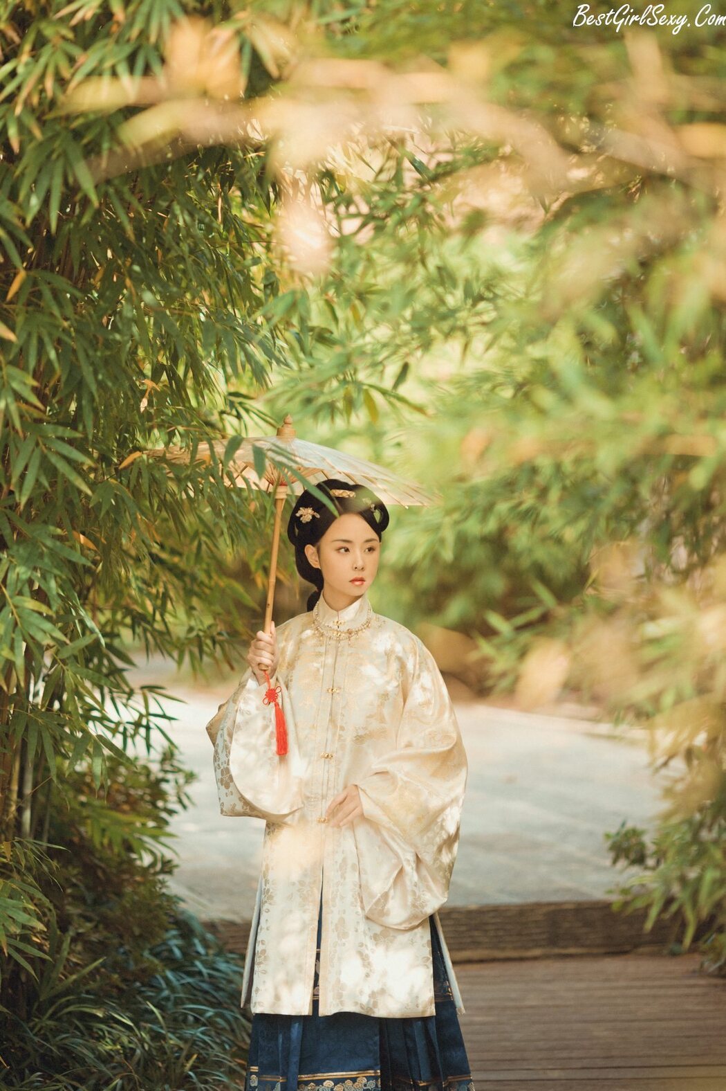 YiTuYu艺图语 Vol.249 Feng You Wei