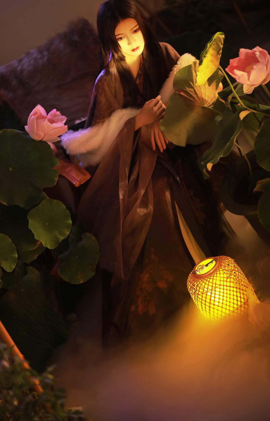 YiTuYu艺图语 Vol.2623 Wu Sui