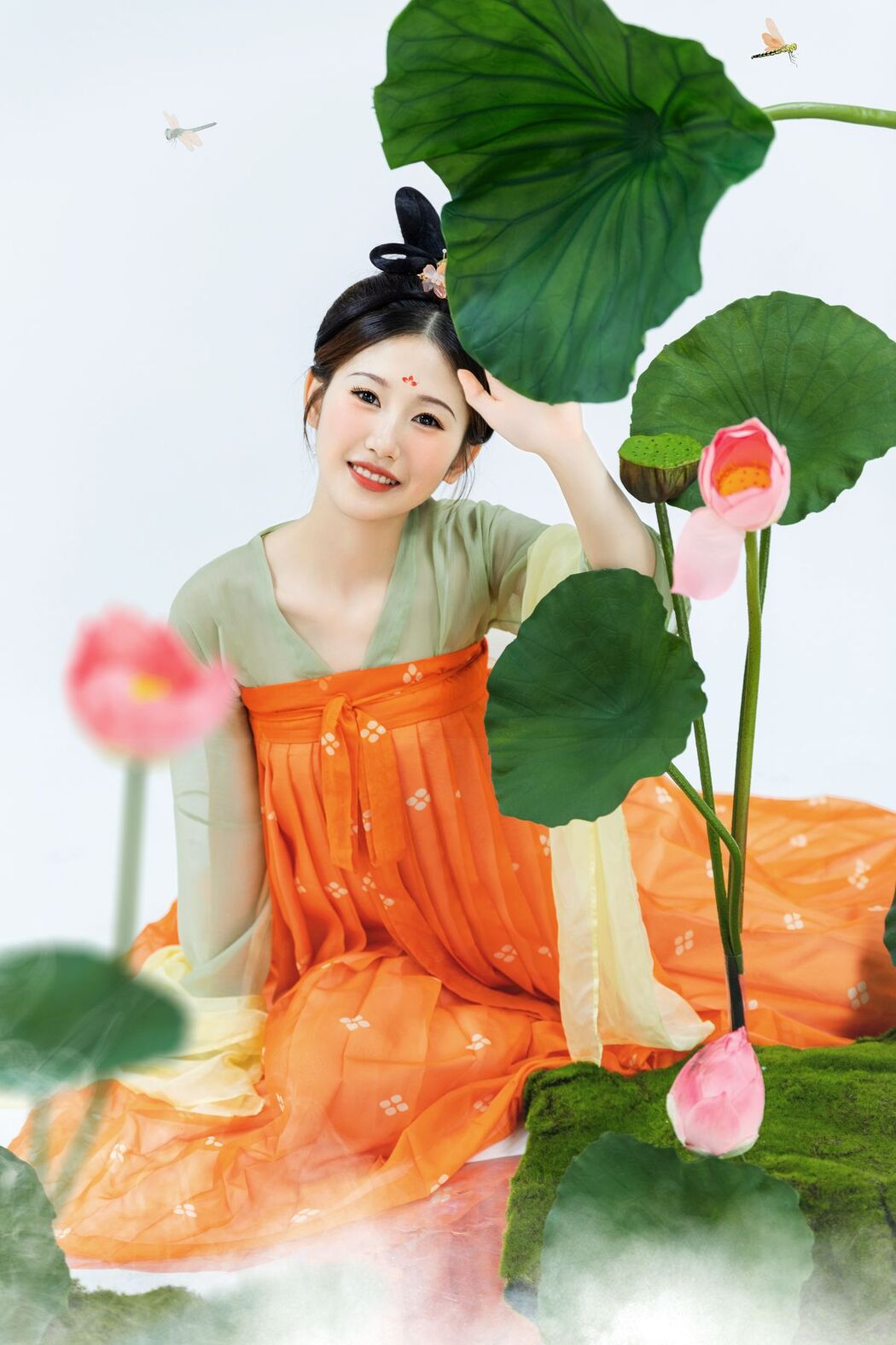 YiTuYu艺图语 Vol.2589 Pei Pei