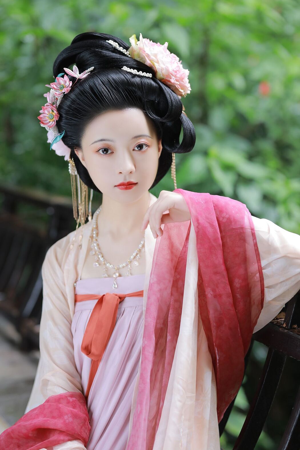 YiTuYu艺图语 Vol.2555 Yunfleur