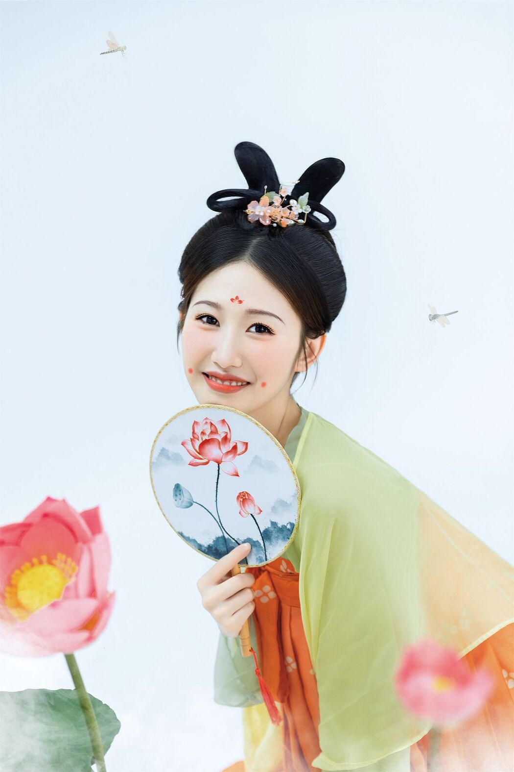 YiTuYu艺图语 Vol.2589 Pei Pei