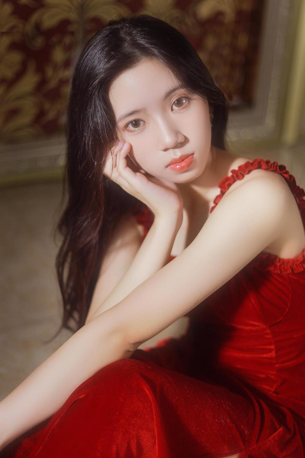 YiTuYu艺图语 Vol.2491 Hua Ci Shu